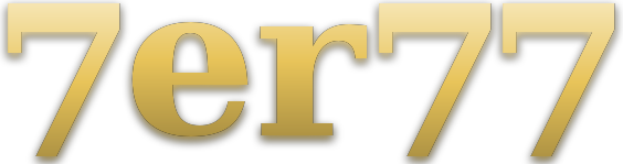 7er77 logo
