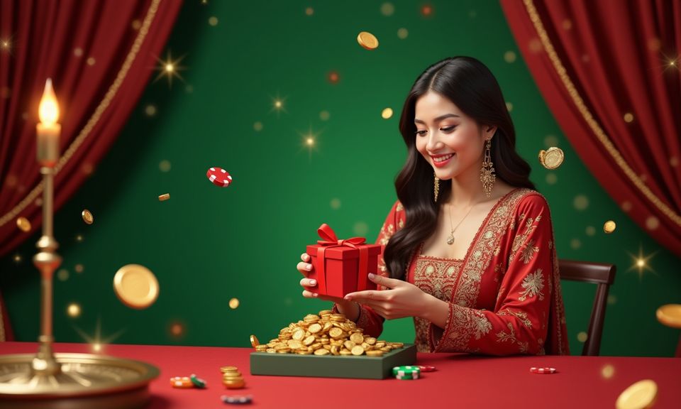 7er77 নিয়মিত জেতার সুযোগ
